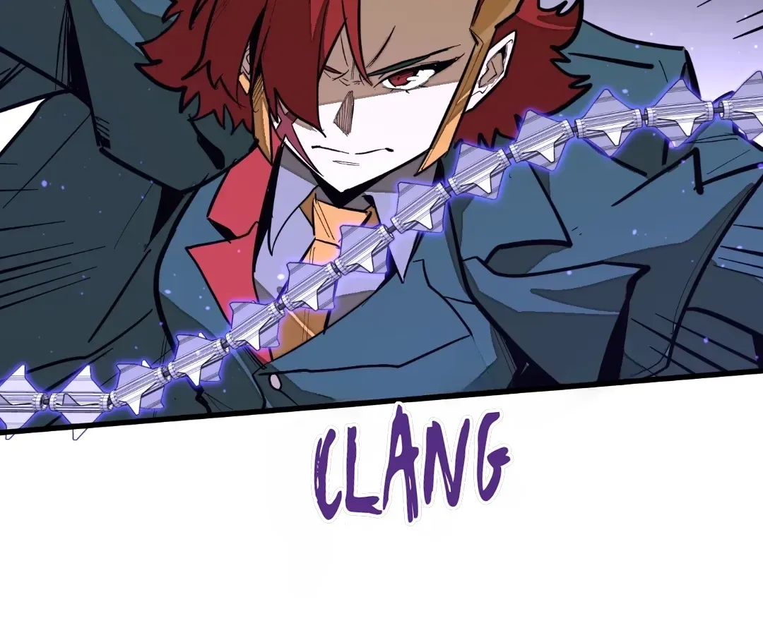 Read From Dust to Throne chapter 47 image 4 on Lezhin