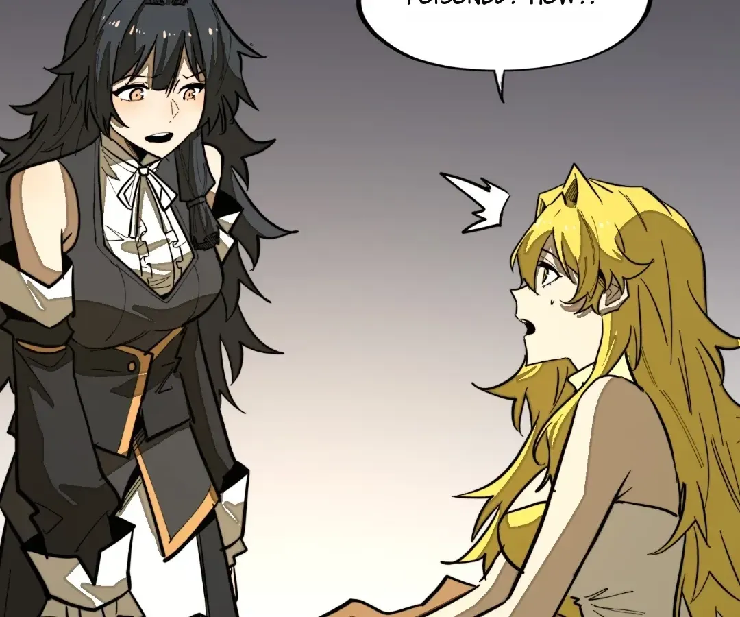 Read From Dust to Throne chapter 47 image 40 on Lezhin