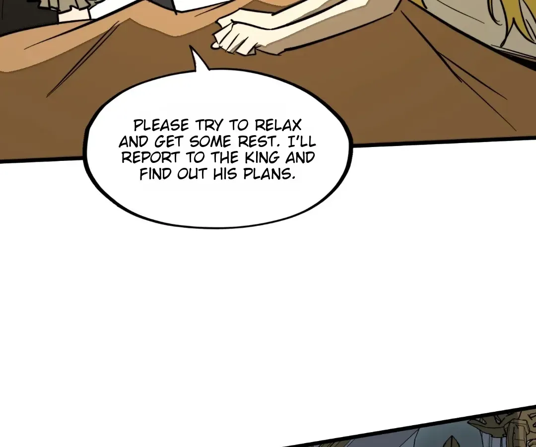 Read From Dust to Throne chapter 47 image 41 on Lezhin
