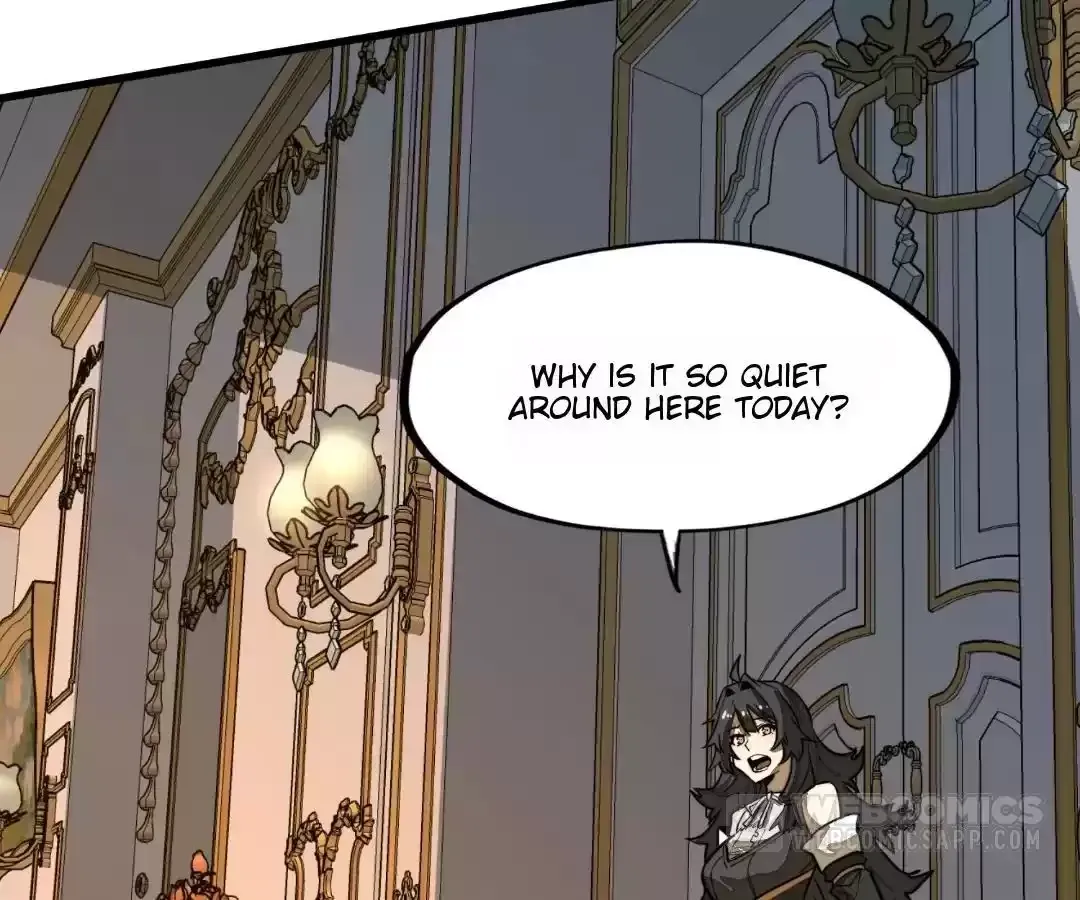 Read From Dust to Throne chapter 47 image 42 on Lezhin