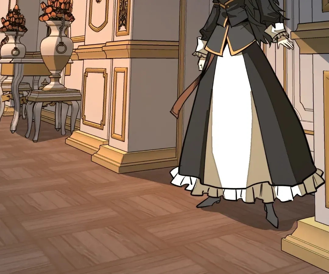 Read From Dust to Throne chapter 47 image 43 on Lezhin