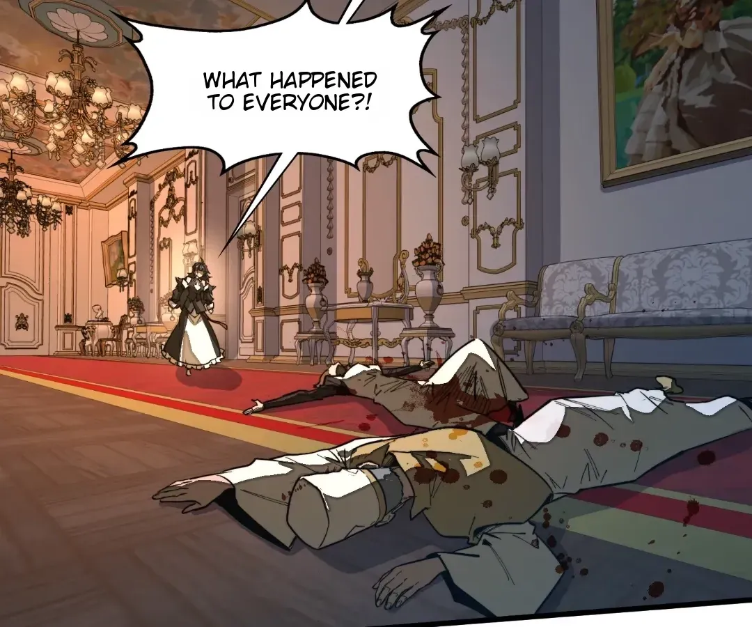 Read From Dust to Throne chapter 47 image 45 on Lezhin
