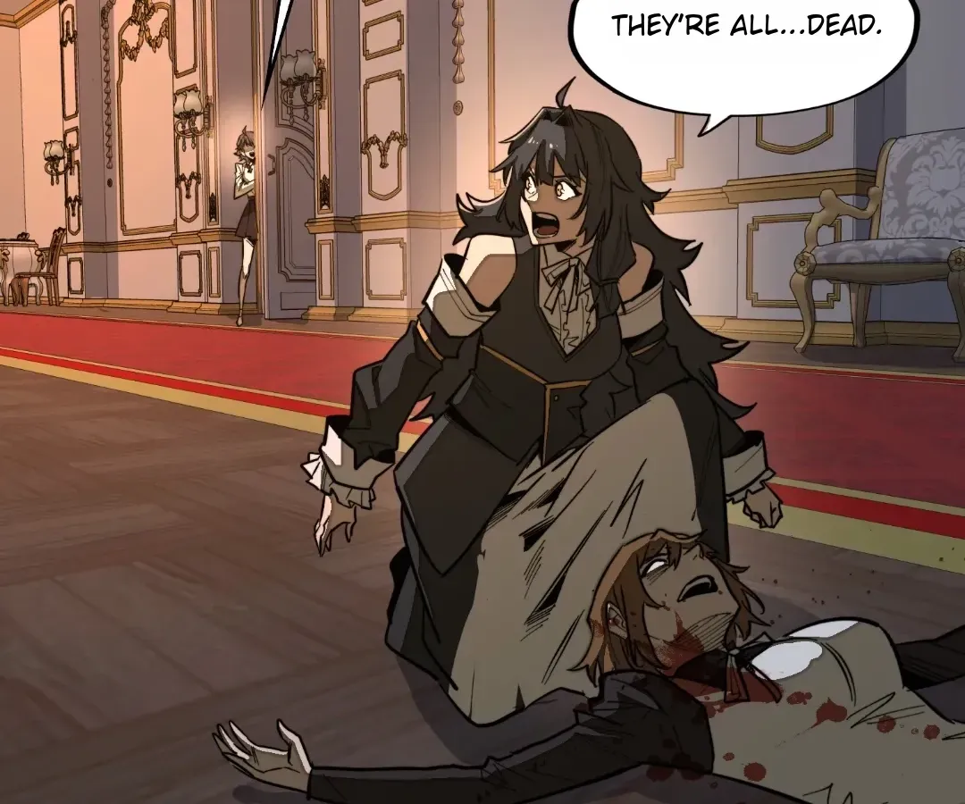 Read From Dust to Throne chapter 47 image 47 on Lezhin