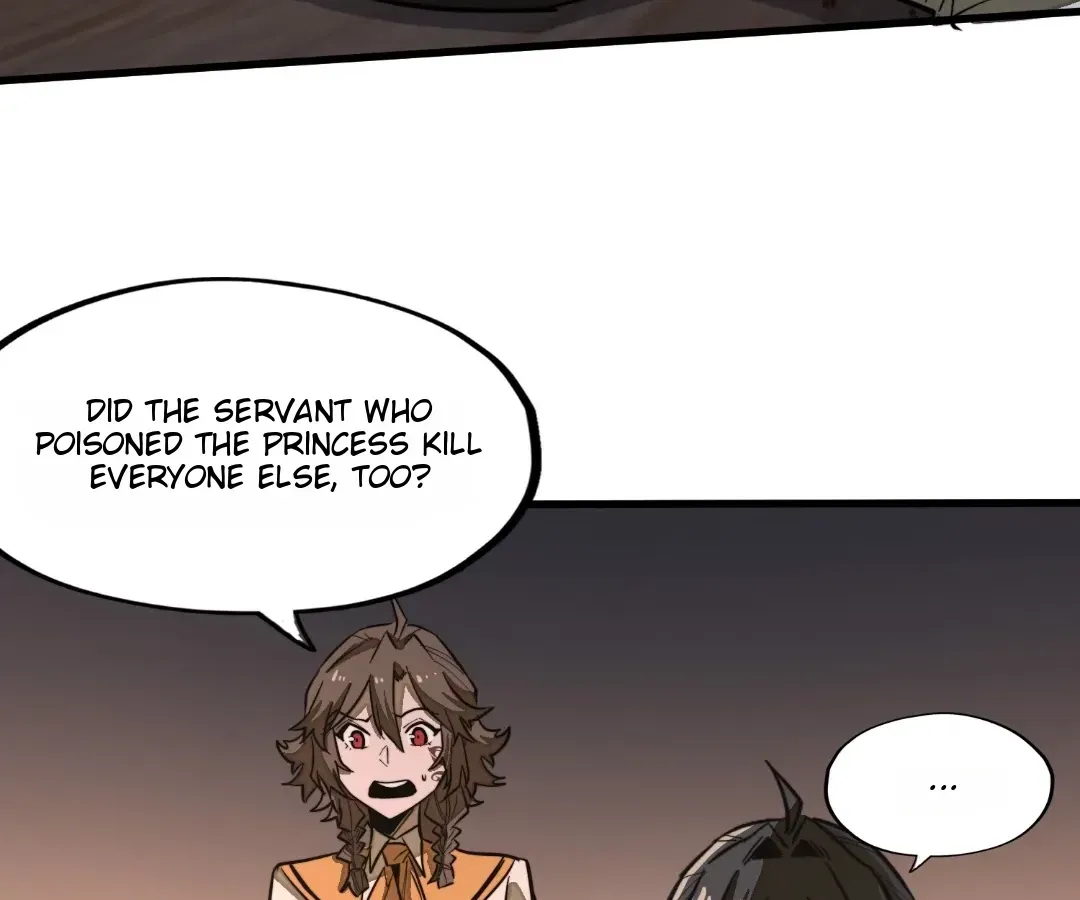 Read From Dust to Throne chapter 47 image 48 on Lezhin