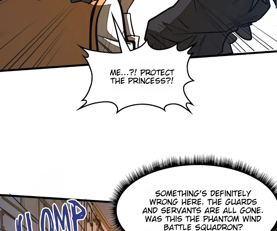 Read From Dust to Throne chapter 47 image 51 on Lezhin