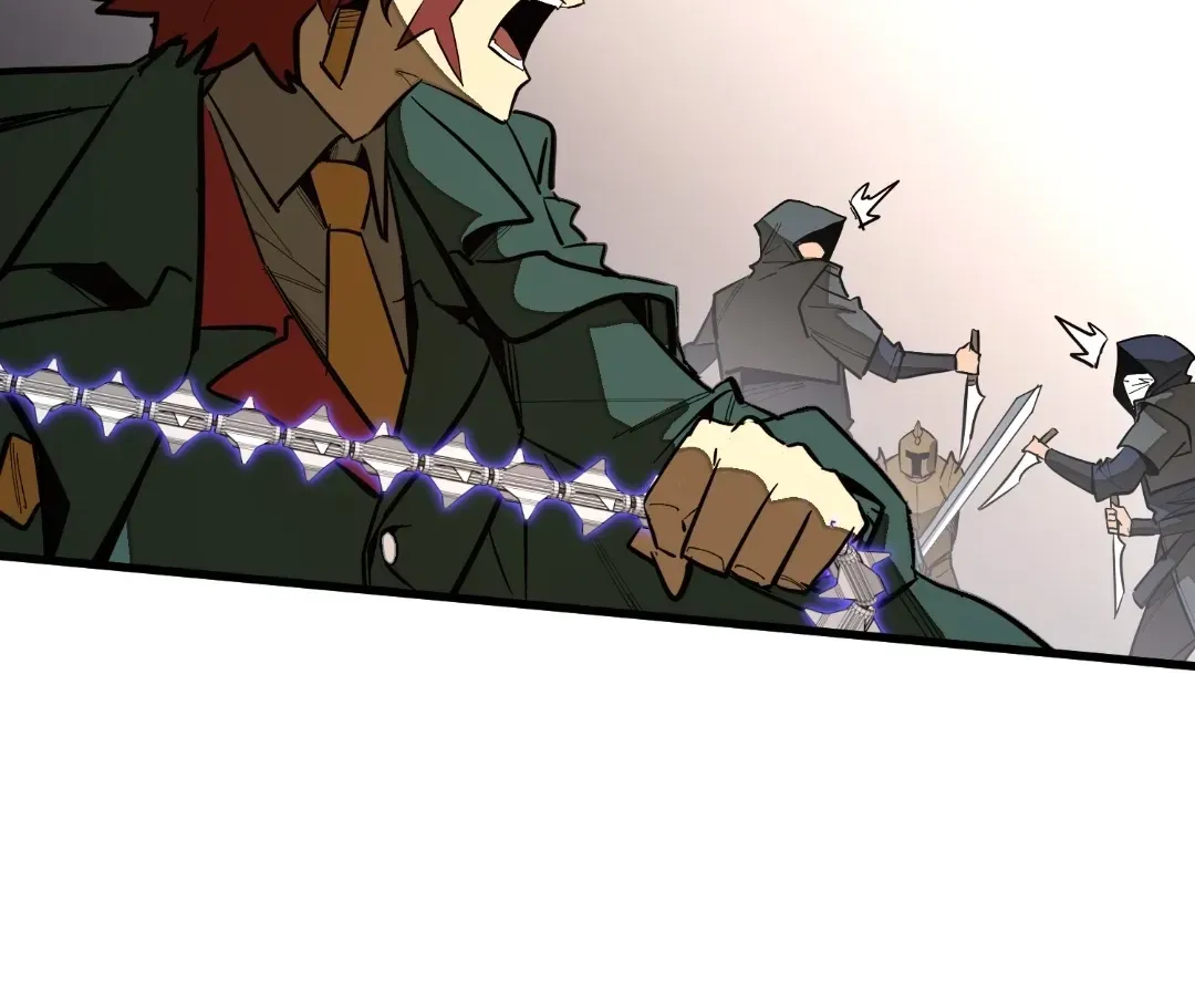 Read From Dust to Throne chapter 47 image 6 on Lezhin