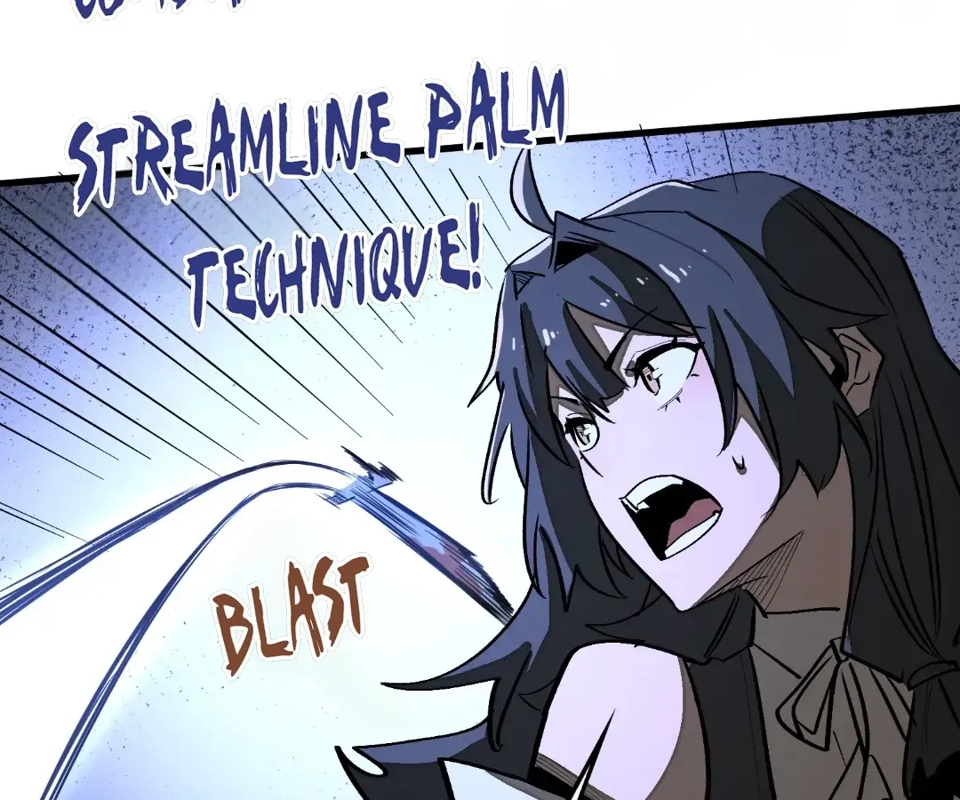 Read From Dust to Throne chapter 47 image 63 on Lezhin