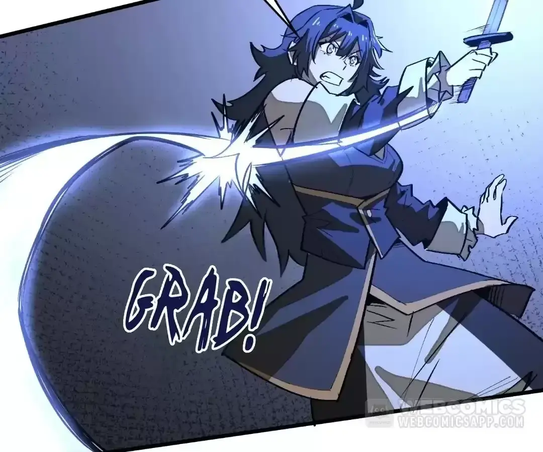 Read From Dust to Throne chapter 47 image 66 on Lezhin