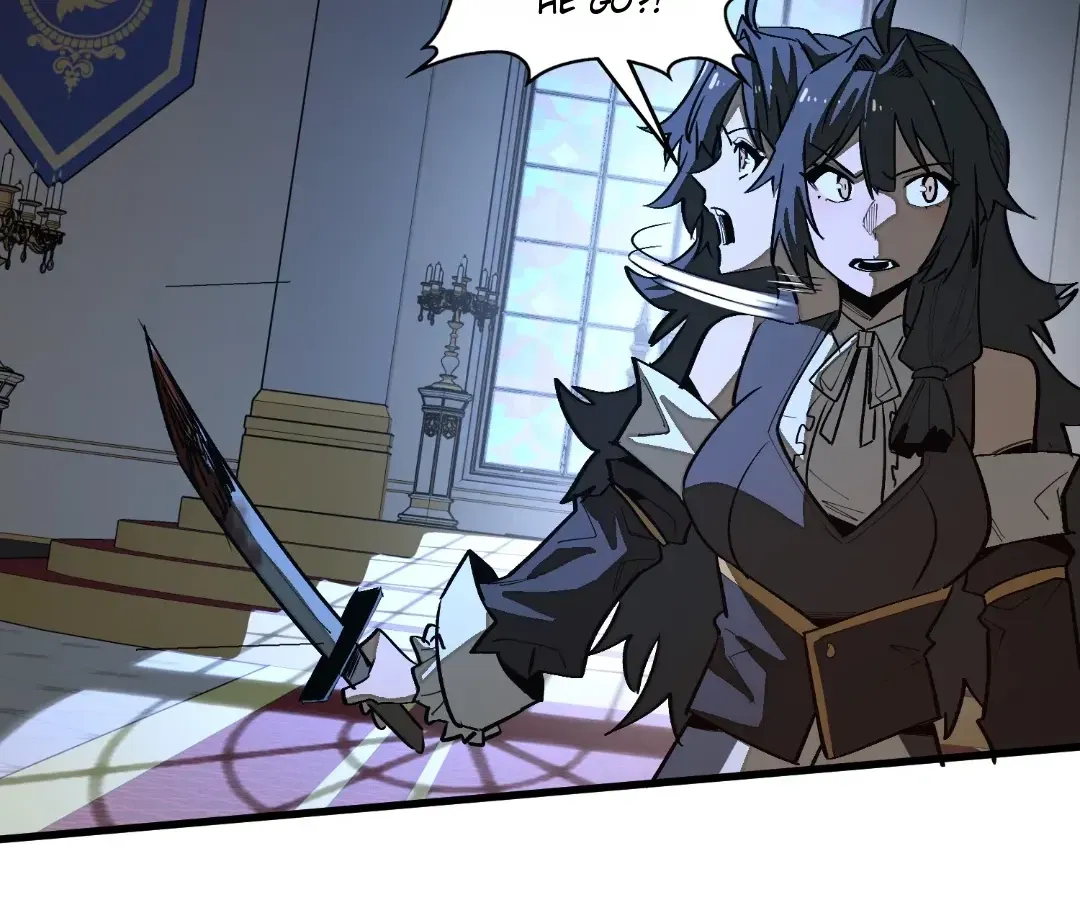Read From Dust to Throne chapter 47 image 68 on Lezhin