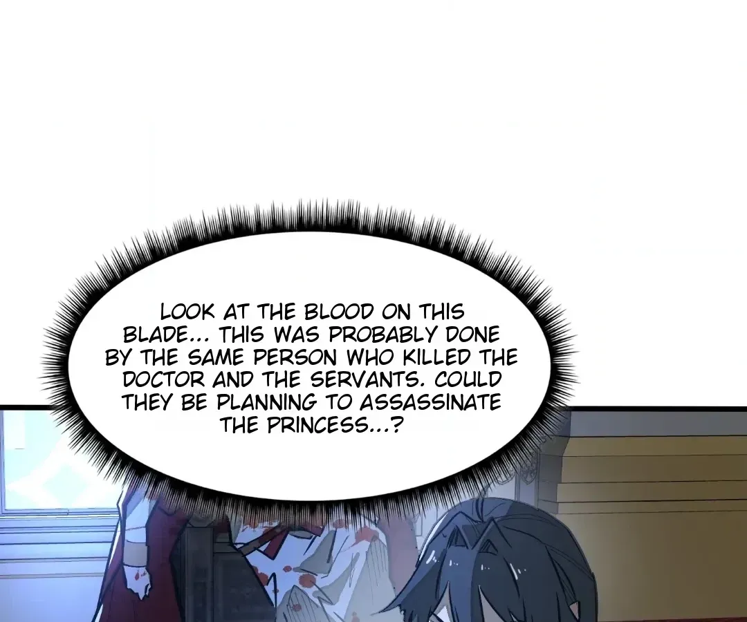 Read From Dust to Throne chapter 47 image 69 on Lezhin