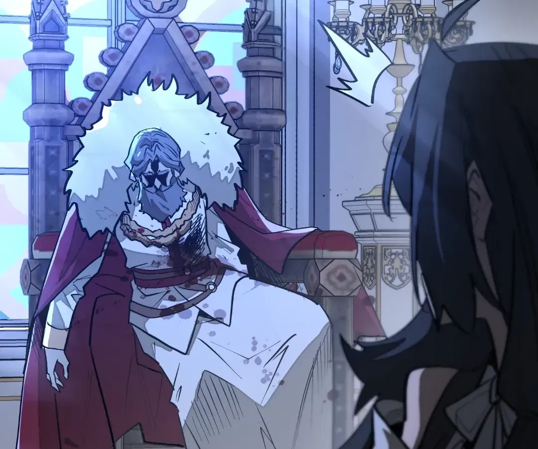 Read From Dust to Throne chapter 47 image 72 on Lezhin