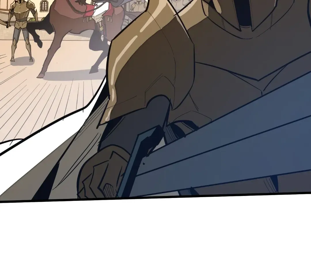Read From Dust to Throne chapter 47 image 8 on Lezhin