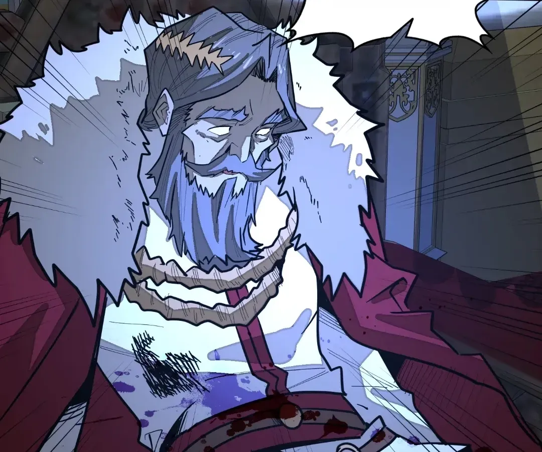 Read From Dust to Throne chapter 47 image 80 on Lezhin