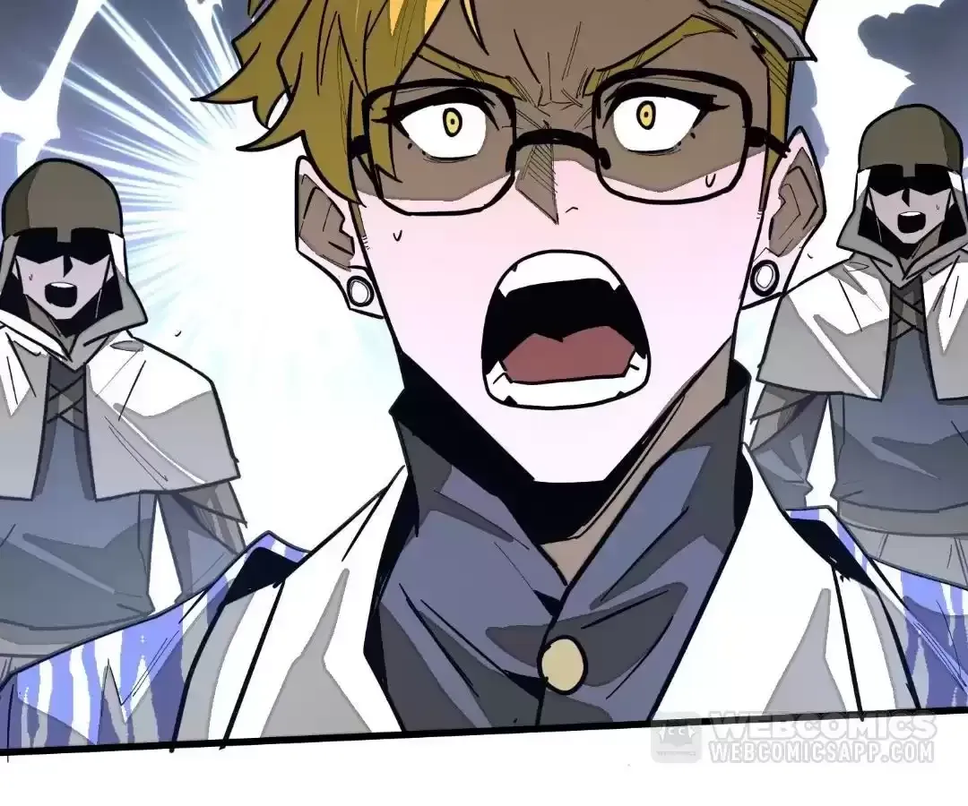Read From Dust to Throne chapter 47 image 82 on Lezhin