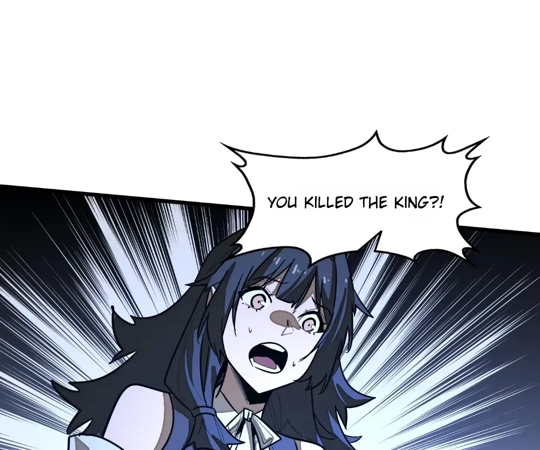 Read From Dust to Throne chapter 47 image 83 on Lezhin