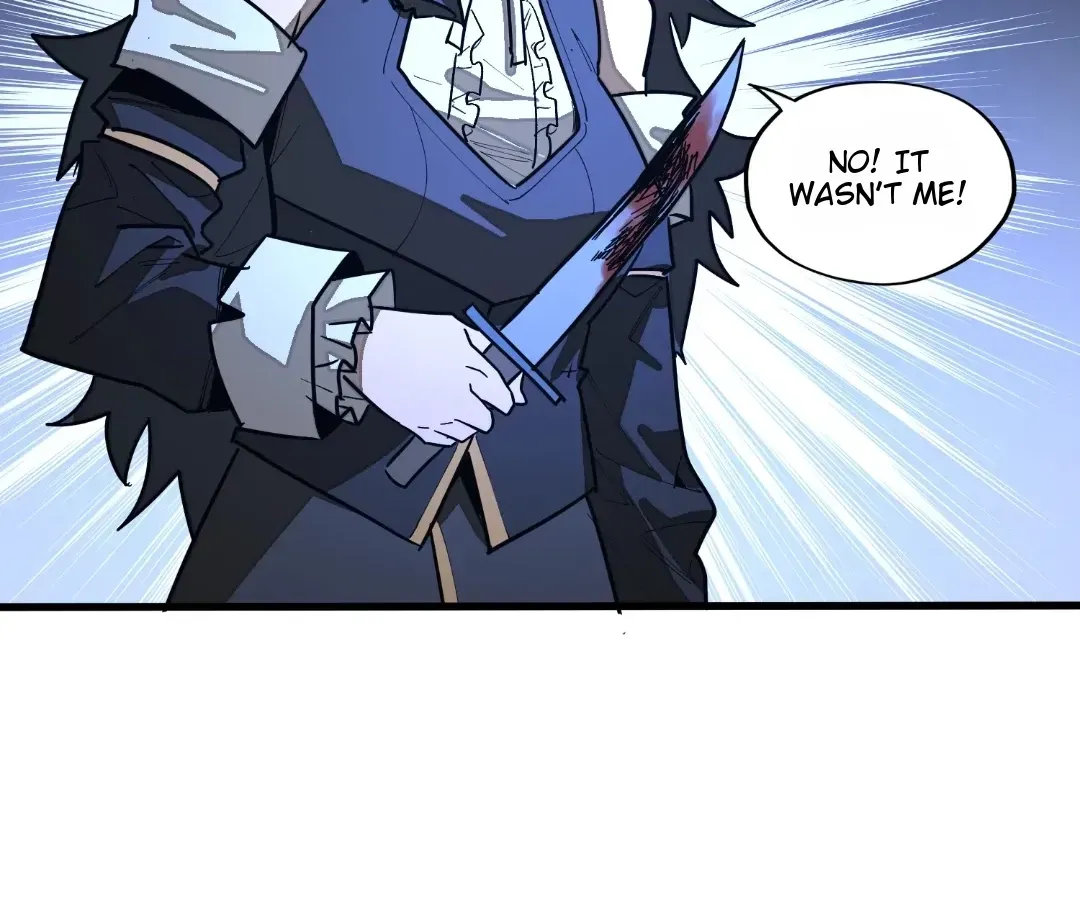 Read From Dust to Throne chapter 47 image 84 on Lezhin