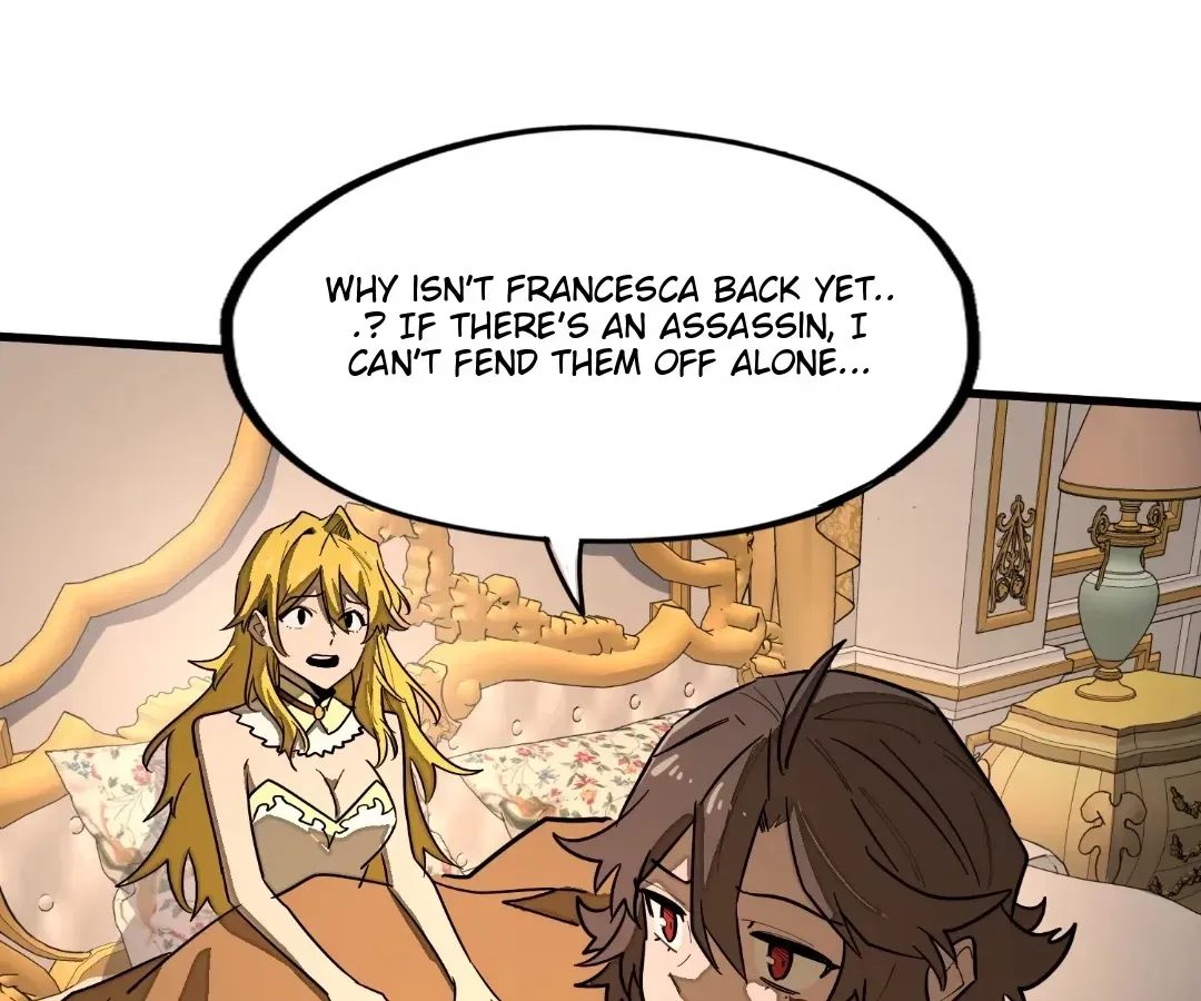 Read From Dust to Throne chapter 47 image 85 on Lezhin