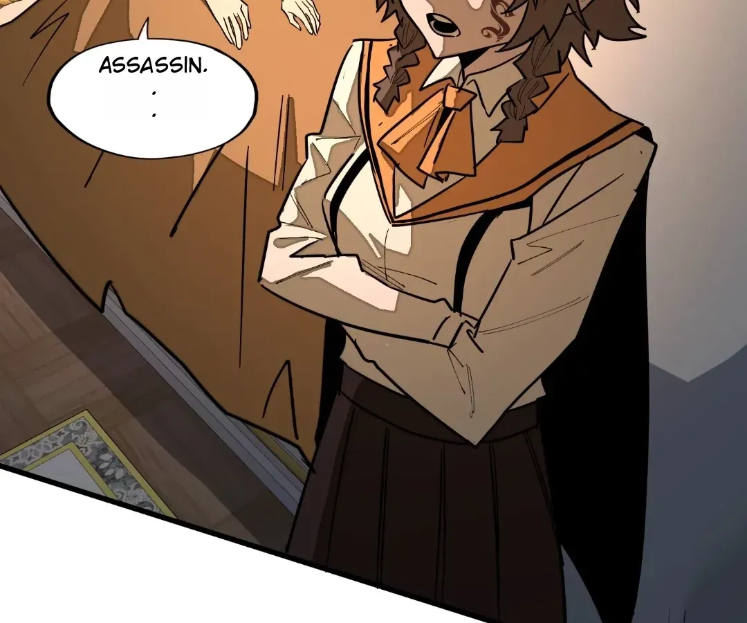Read From Dust to Throne chapter 47 image 86 on Lezhin
