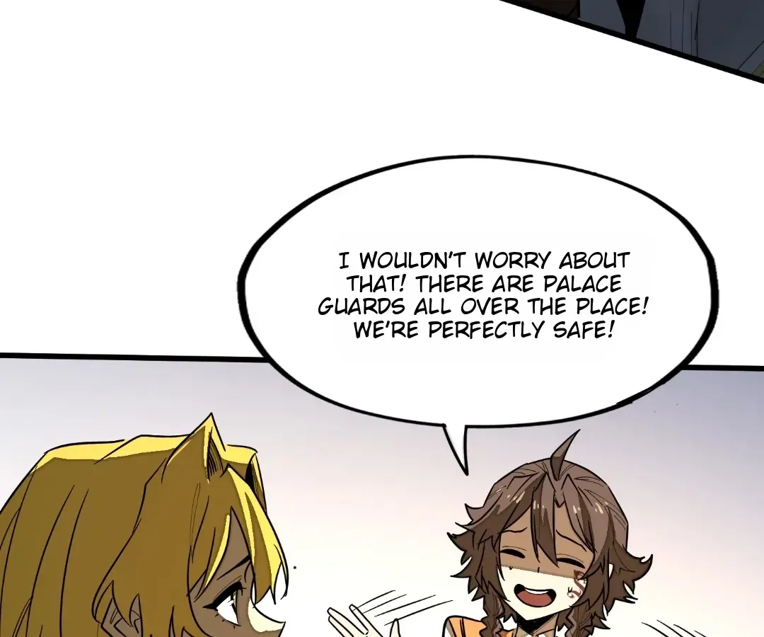 Read From Dust to Throne chapter 47 image 87 on Lezhin