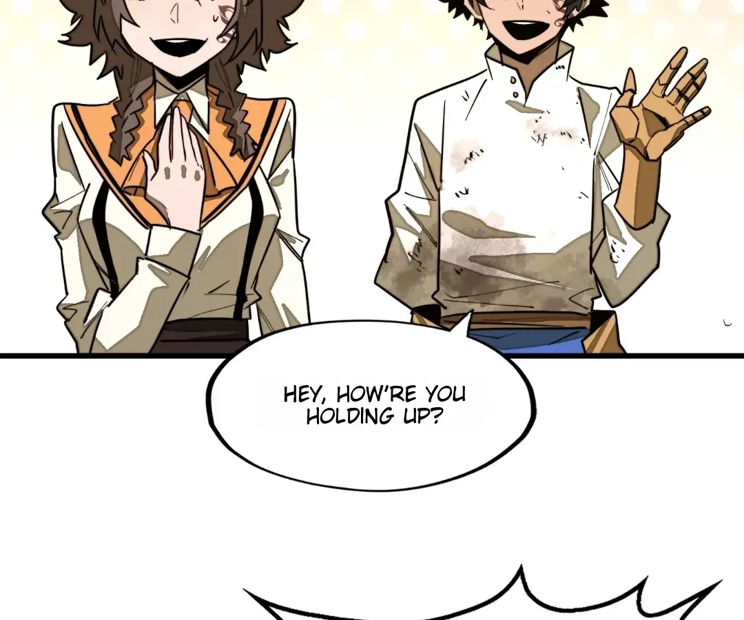 Read From Dust to Throne chapter 47 image 93 on Lezhin