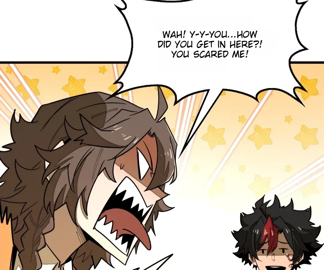 Read From Dust to Throne chapter 47 image 94 on Lezhin