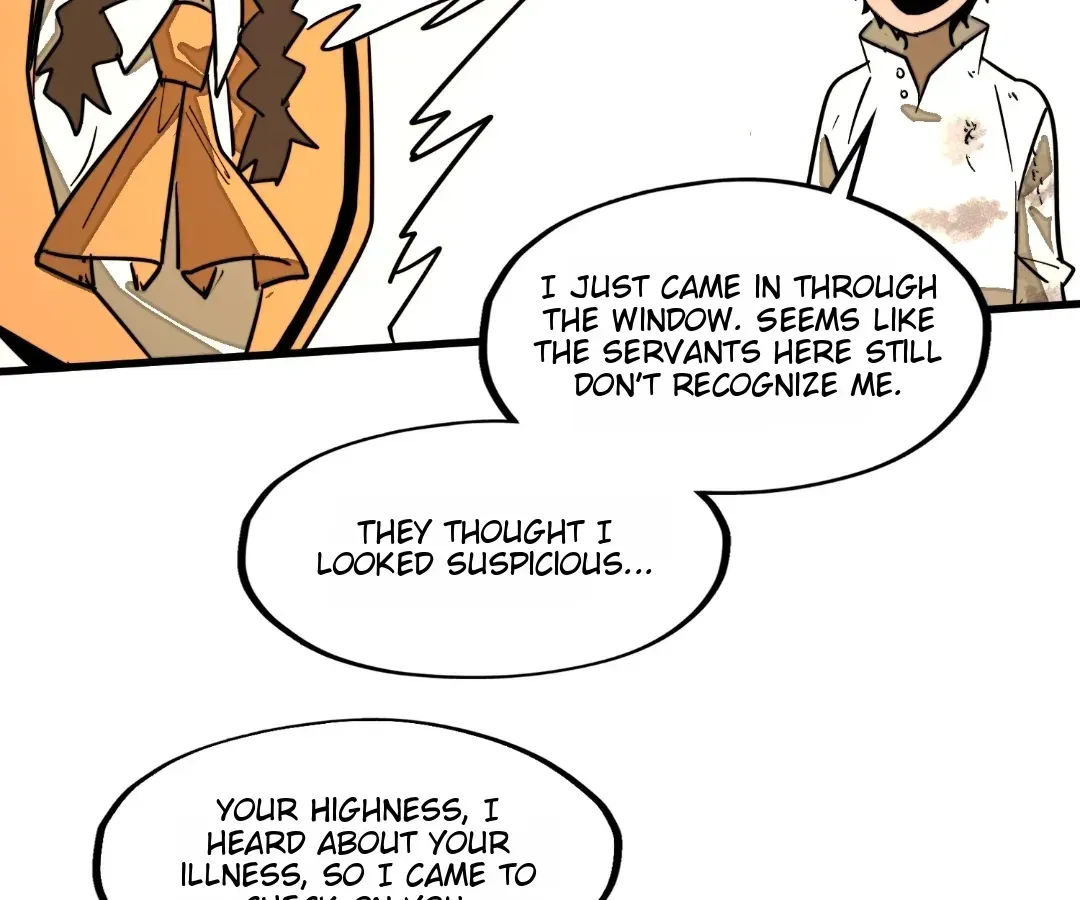 Read From Dust to Throne chapter 47 image 95 on Lezhin