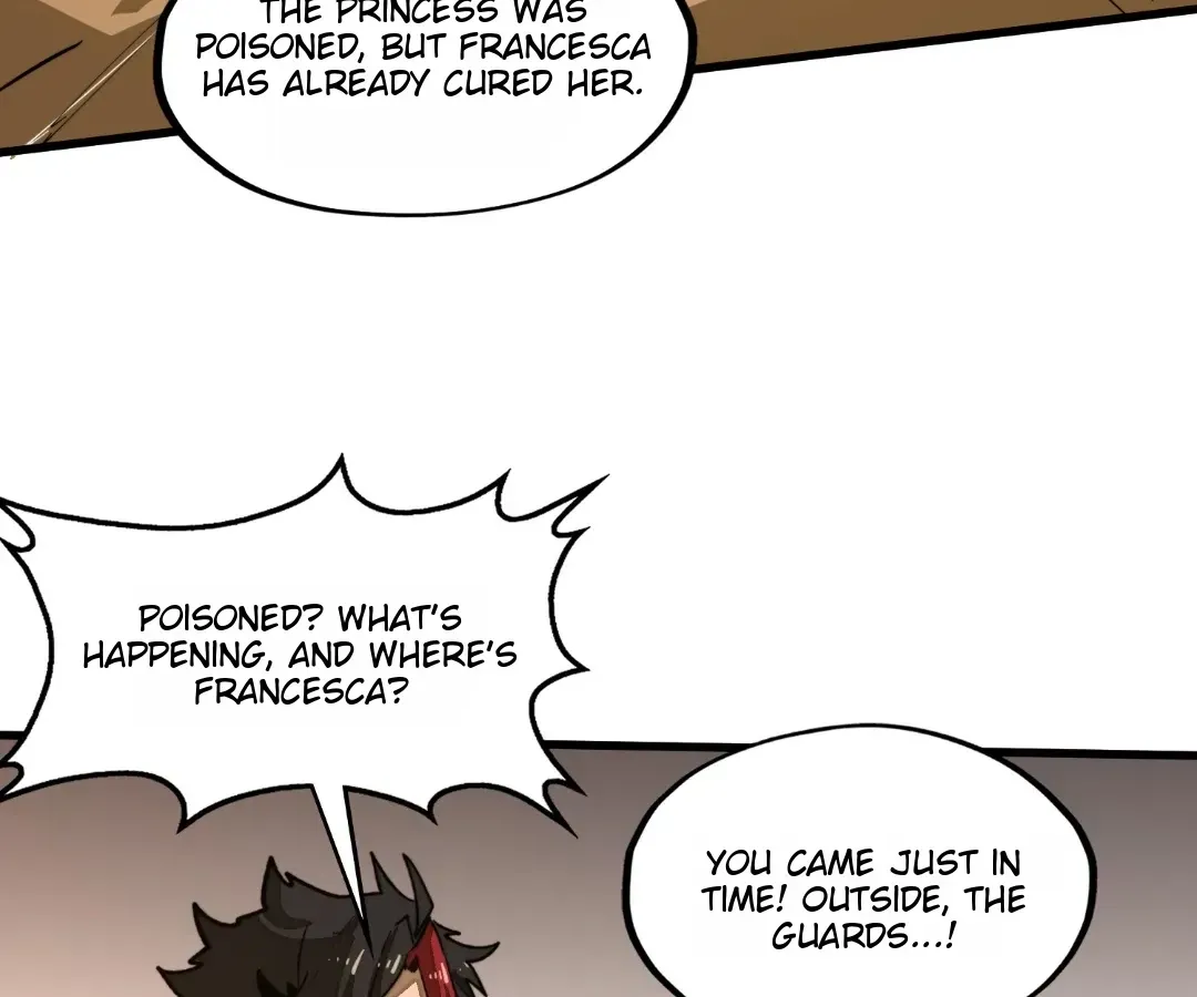Read From Dust to Throne chapter 47 image 97 on Lezhin