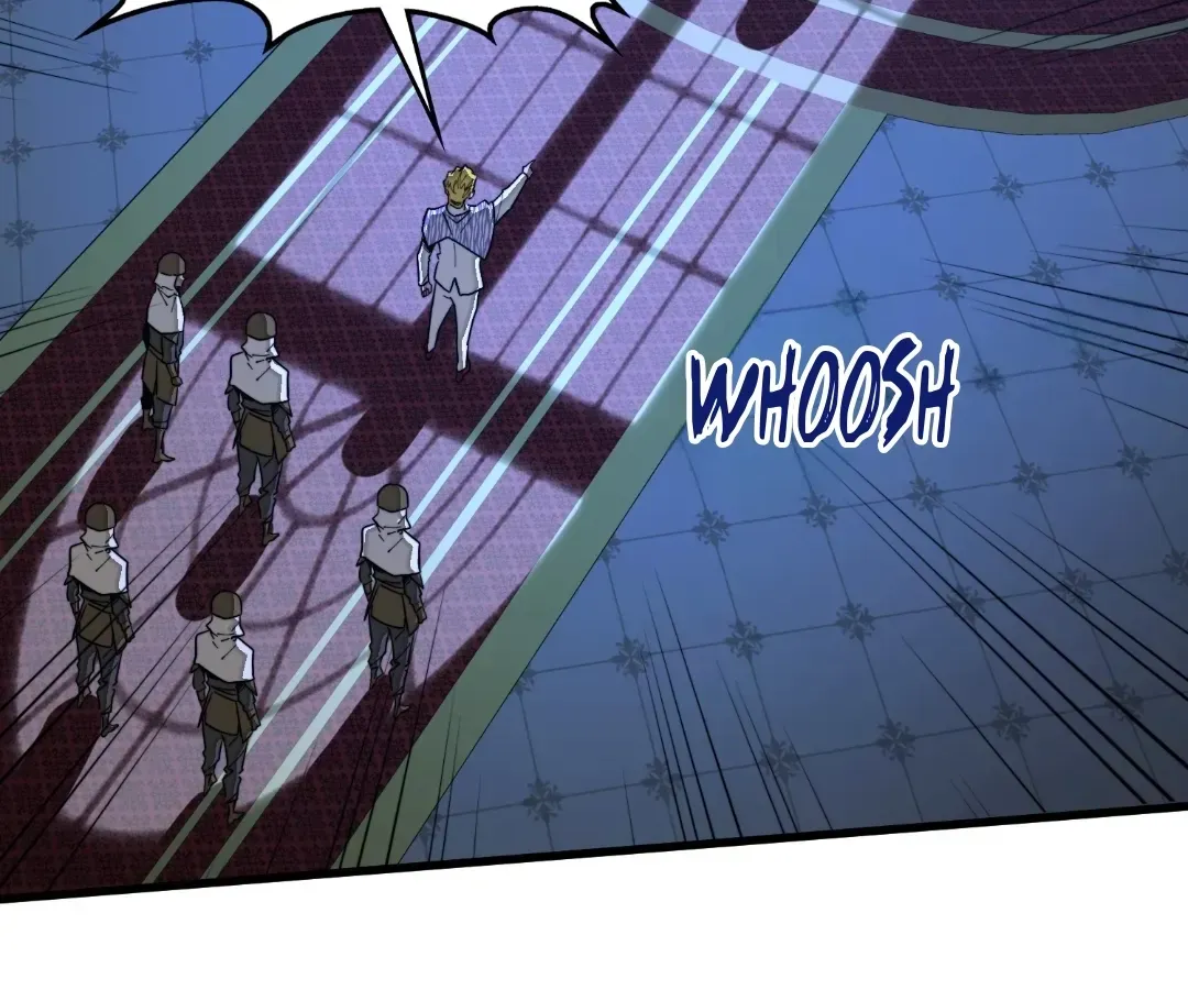 Read From Dust to Throne chapter 48 image 1 on Lezhin