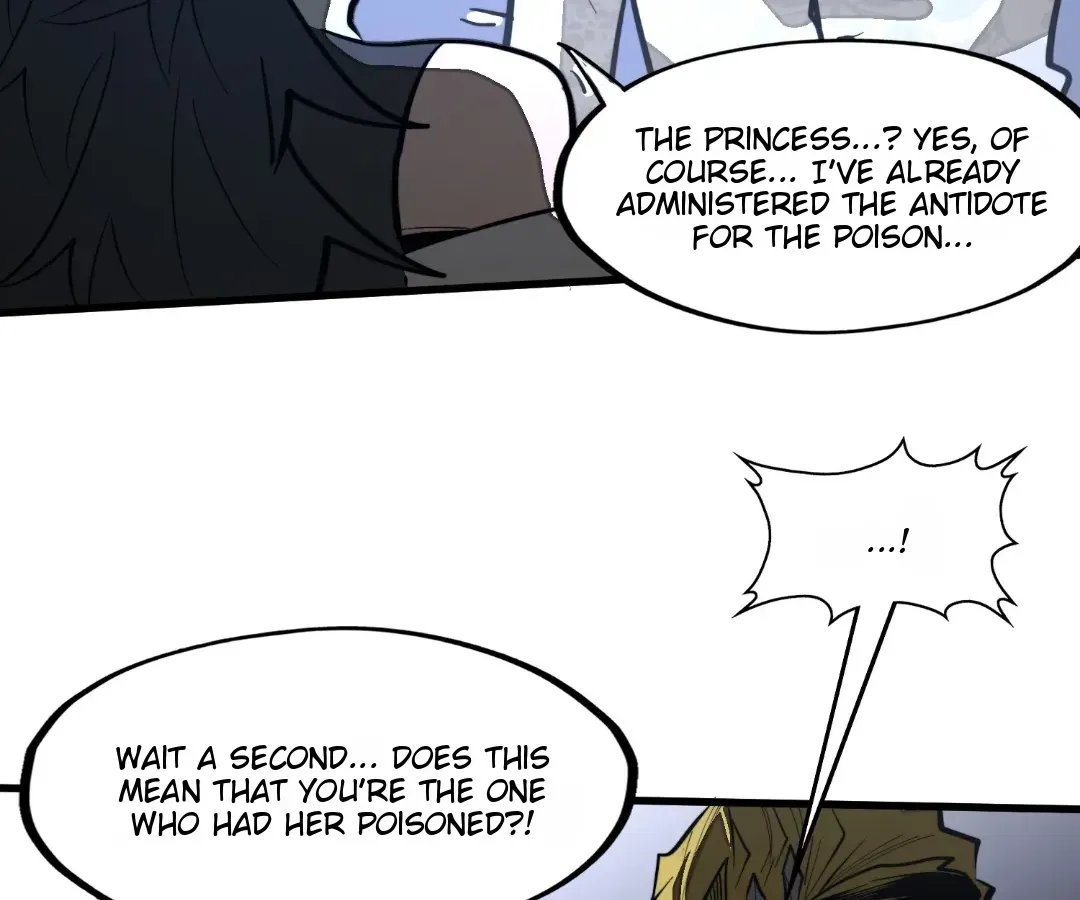 Read From Dust to Throne chapter 48 image 11 on Lezhin
