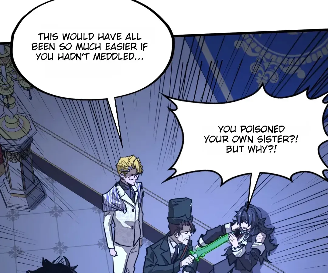 Read From Dust to Throne chapter 48 image 13 on Lezhin