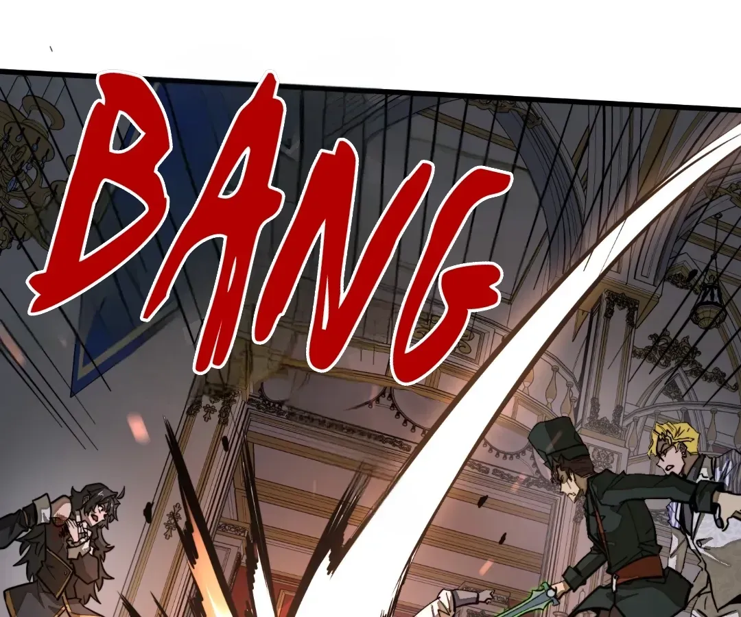Read From Dust to Throne chapter 48 image 16 on Lezhin