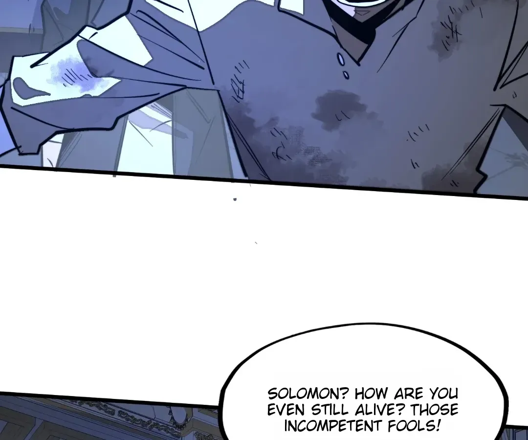 Read From Dust to Throne chapter 48 image 19 on Lezhin