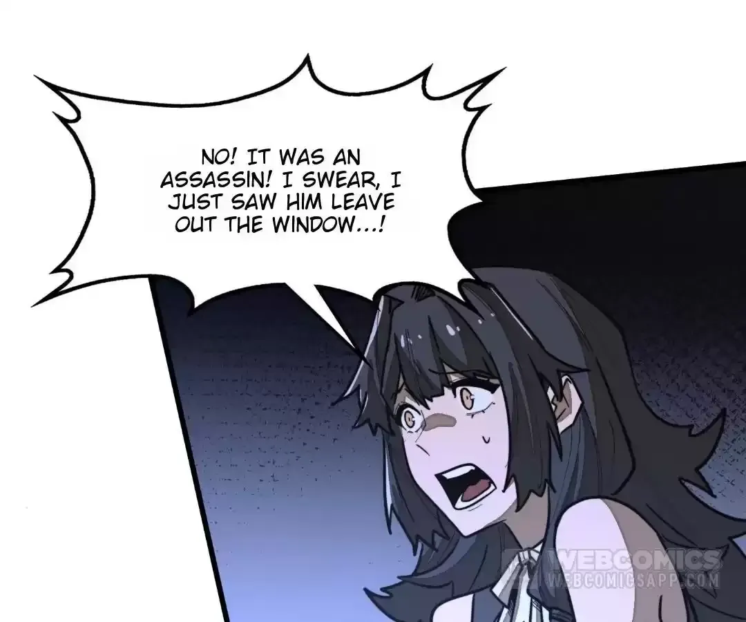 Read From Dust to Throne chapter 48 image 2 on Lezhin
