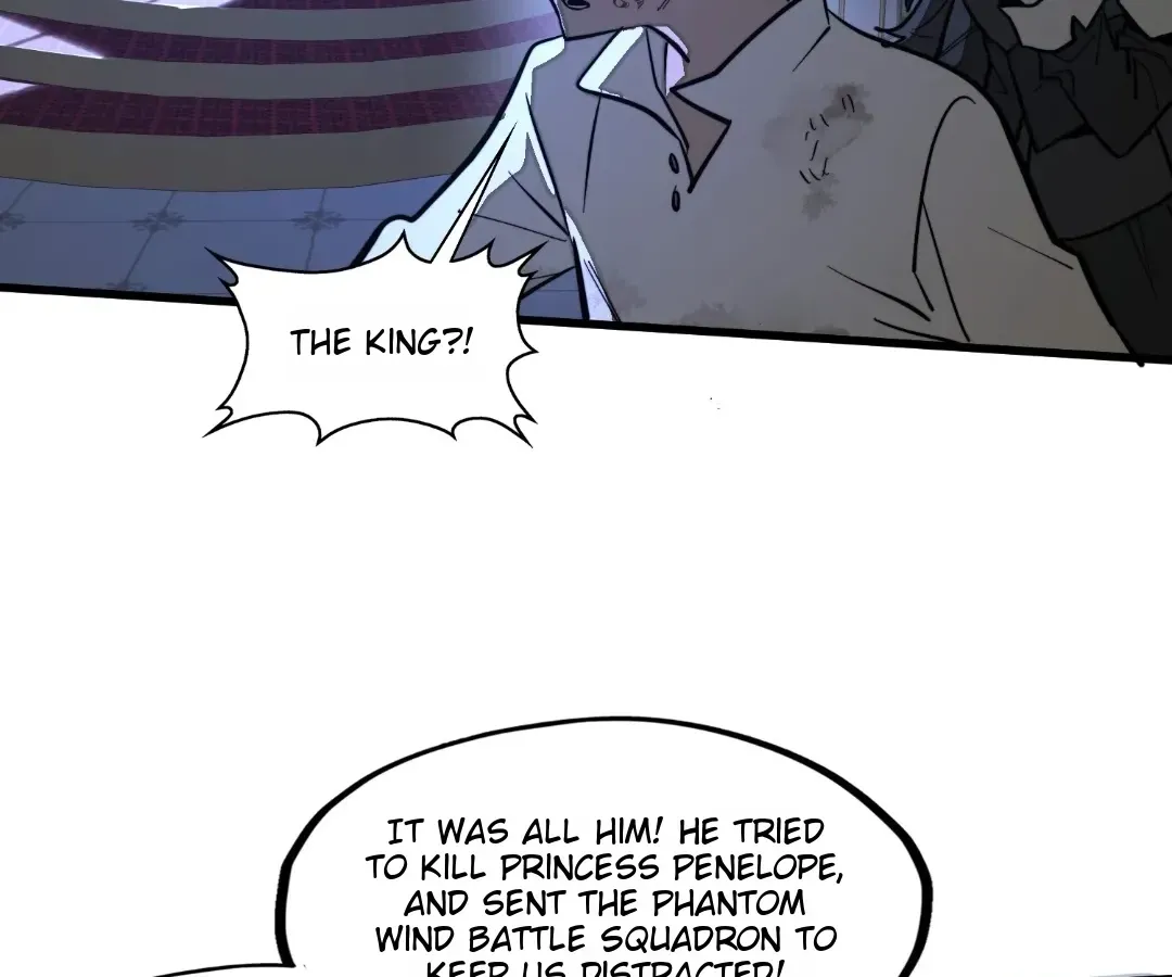 Read From Dust to Throne chapter 48 image 22 on Lezhin