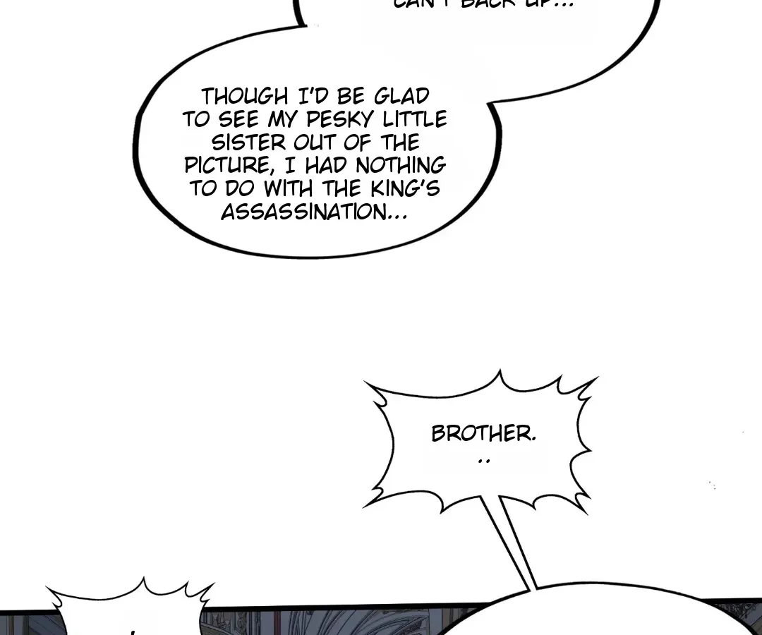 Read From Dust to Throne chapter 48 image 24 on Lezhin