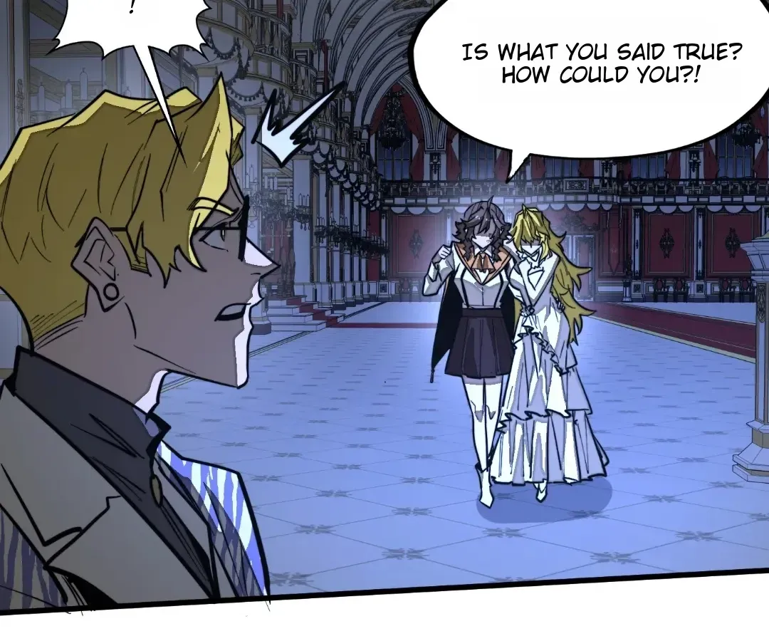 Read From Dust to Throne chapter 48 image 25 on Lezhin
