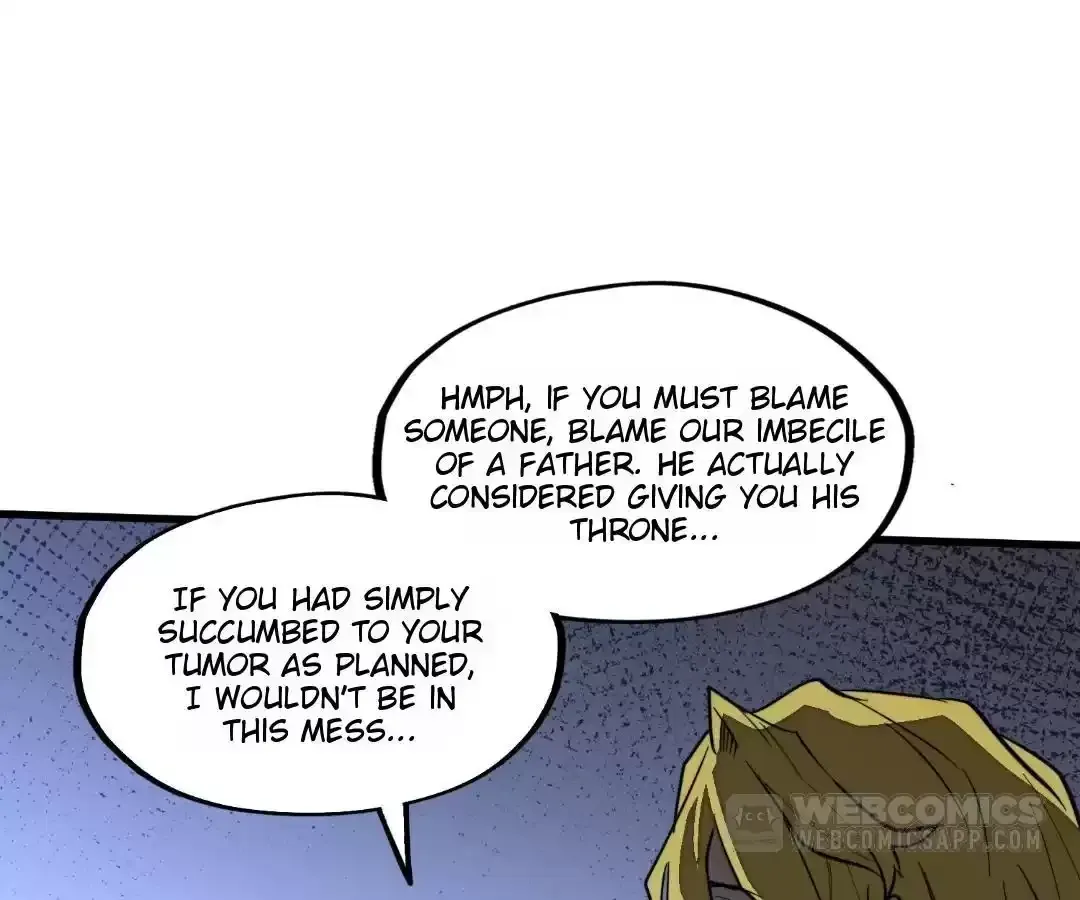 Read From Dust to Throne chapter 48 image 26 on Lezhin