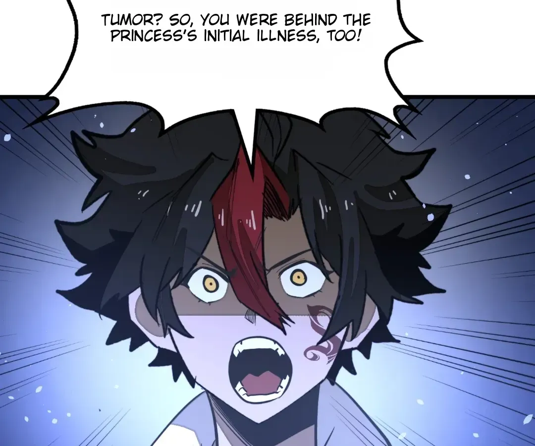 Read From Dust to Throne chapter 48 image 28 on Lezhin