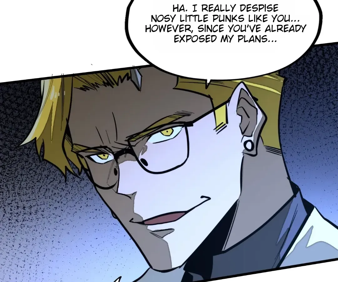 Read From Dust to Throne chapter 48 image 30 on Lezhin