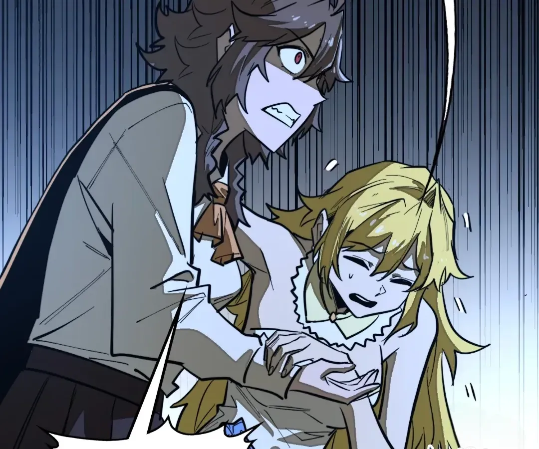 Read From Dust to Throne chapter 48 image 32 on Lezhin