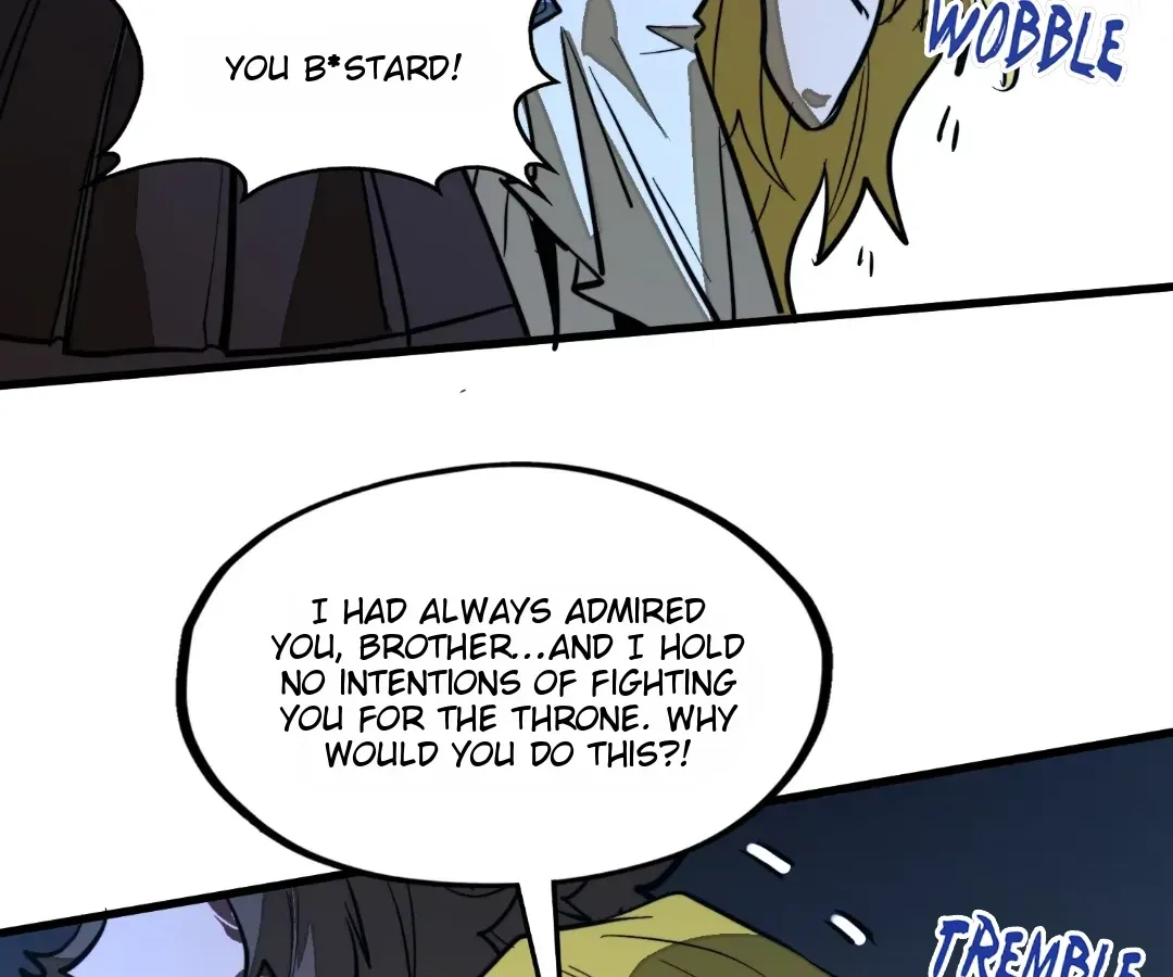 Read From Dust to Throne chapter 48 image 33 on Lezhin