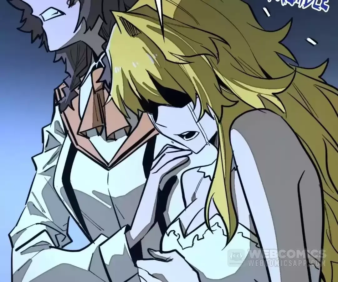 Read From Dust to Throne chapter 48 image 34 on Lezhin