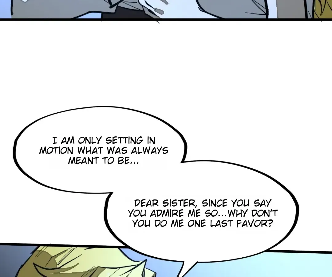 Read From Dust to Throne chapter 48 image 35 on Lezhin