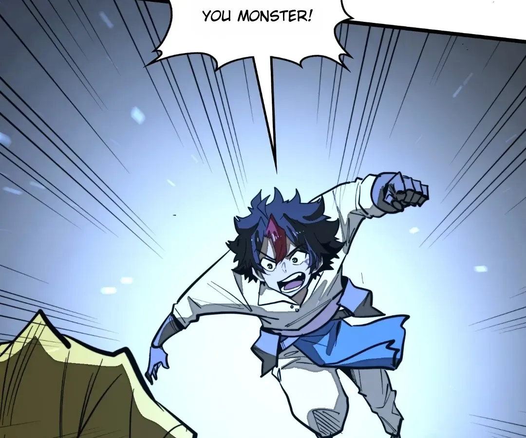 Read From Dust to Throne chapter 48 image 40 on Lezhin