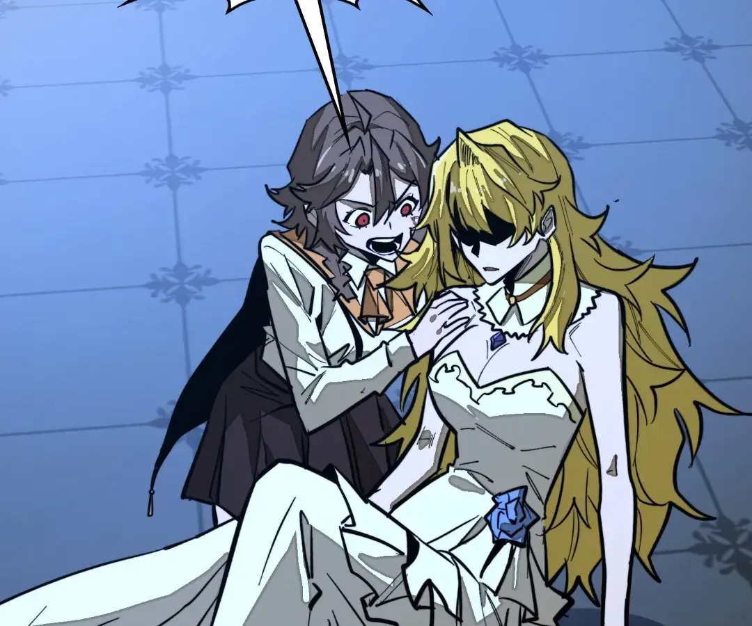 Read From Dust to Throne chapter 48 image 45 on Lezhin