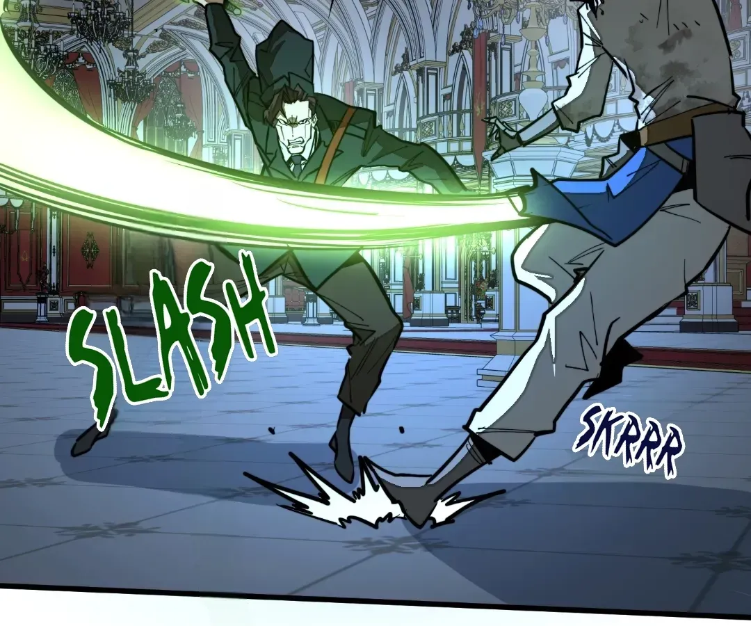 Read From Dust to Throne chapter 48 image 49 on Lezhin