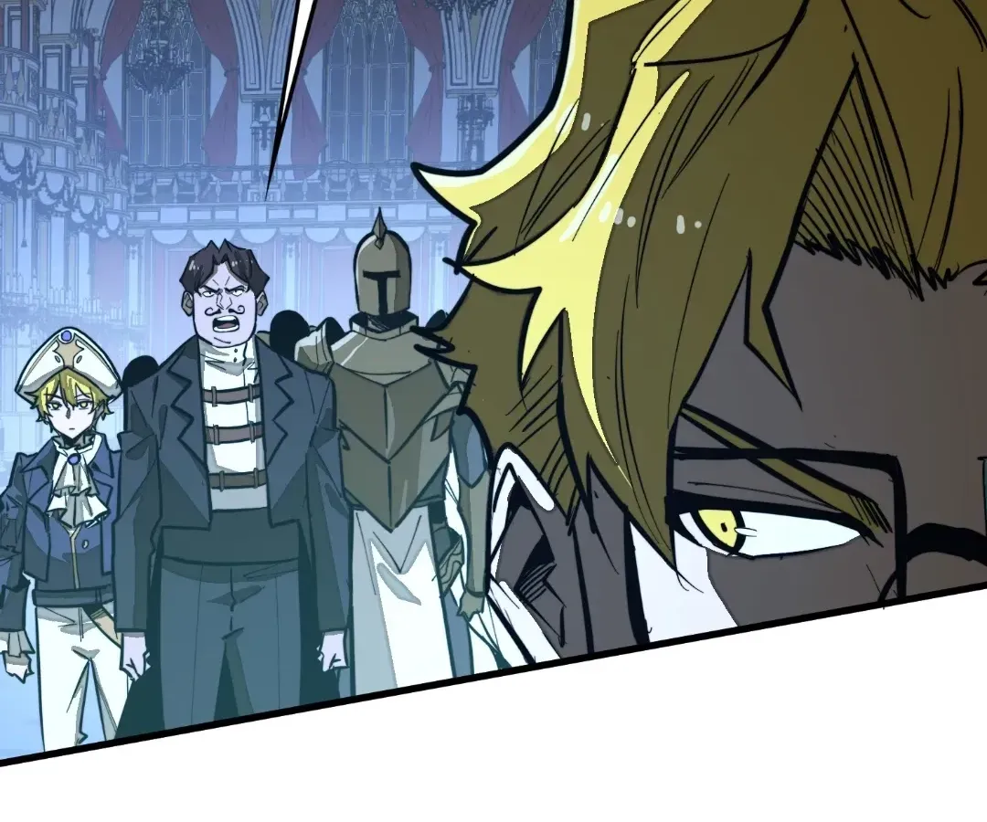 Read From Dust to Throne chapter 48 image 51 on Lezhin