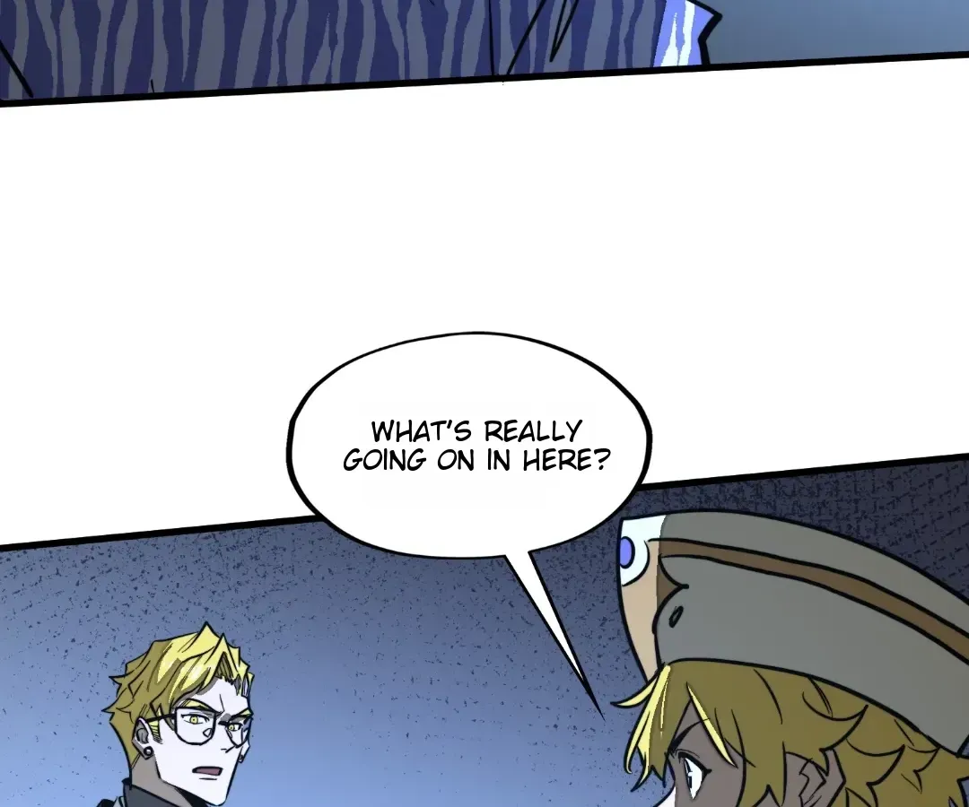 Read From Dust to Throne chapter 48 image 55 on Lezhin