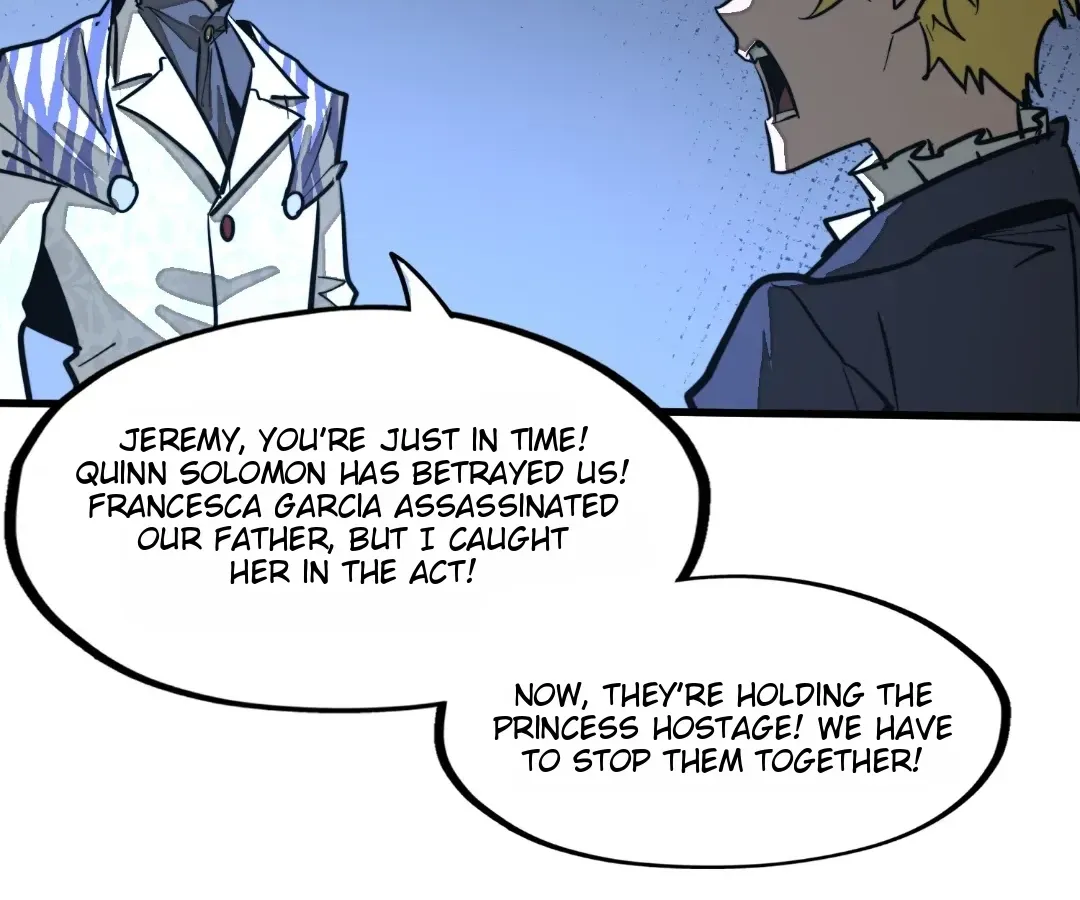 Read From Dust to Throne chapter 48 image 56 on Lezhin