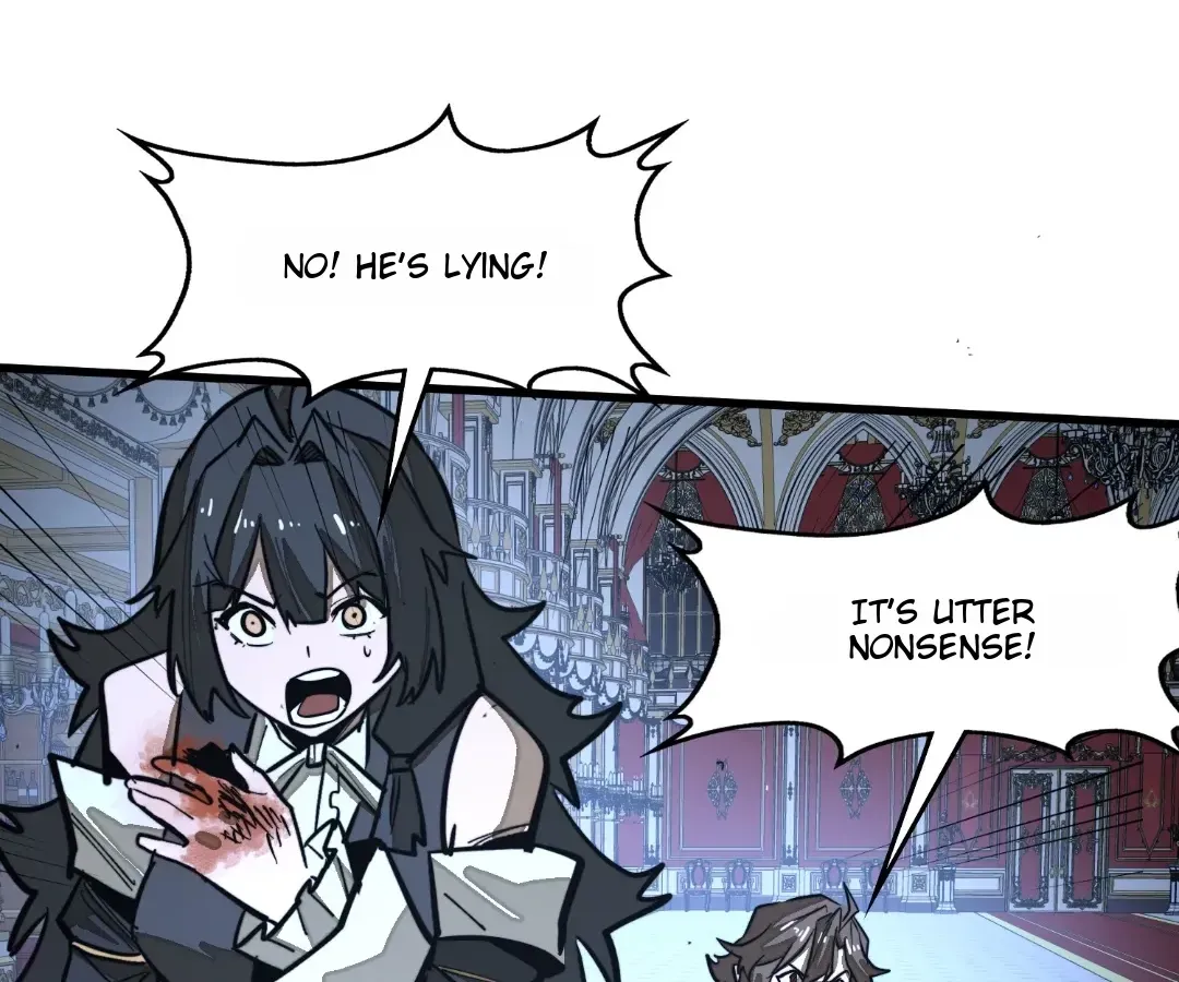 Read From Dust to Throne chapter 48 image 57 on Lezhin